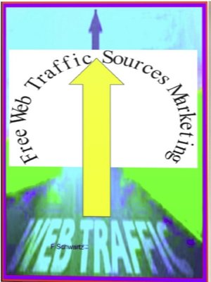 cover image of Free Web Traffic Sources Marketing